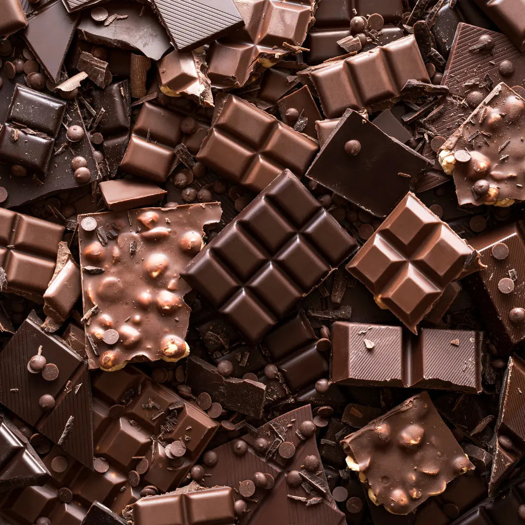 Wellness Beyond Borders: The Rise of CBD Chocolate in Europe
