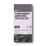 Conchobar CBD chocolate