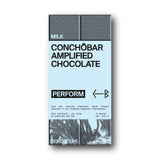 Cordyceps Chocolate Bar - Milk
