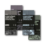 Cbd and Adaptogenic Mushrooms Chocolate Starters Kit